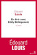 En finir avec Eddy Bellegueule