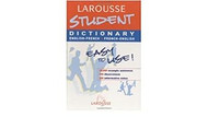 Larousse Student Dictionary