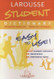 Larousse Student Dictionary