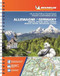Michelin Germany Benelux Austria Switzerland Czechia
