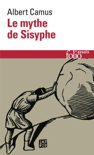 Le Mythe De Sisyphe Essai Sur Labsurde