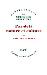 Par-dela nature et culture