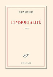 L'Immortalite