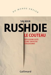 Le Couteau