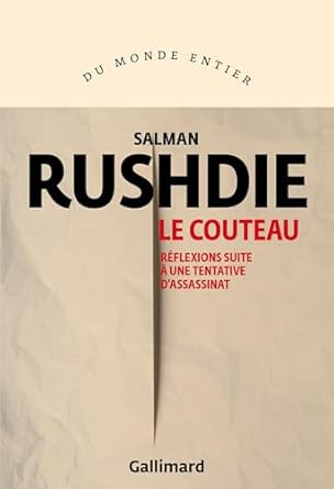 Le Couteau