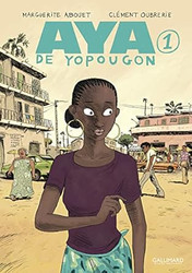 Aya de Yopougon (1)