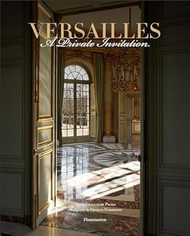 Versailles: A Private Invitation