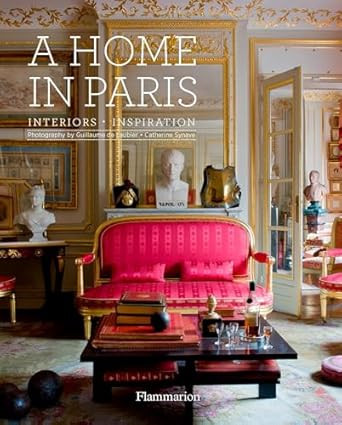 A Home in Paris