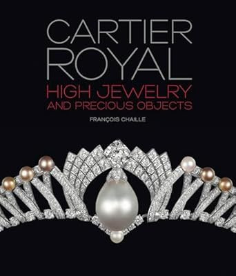 Cartier Royal