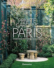 Private Gardens of Paris