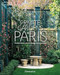 Private Gardens of Paris