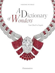 A Dictionary of Wonders