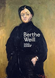Berthe Weill