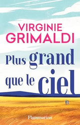 Plus grand que le ciel