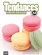Tendances A2 - Livre de l'eleve + DVD-Rom