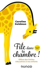 File dans ta chambre! Nouvelle edition
