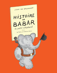 Histoire De Babar (French Edition)