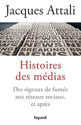Histoires des medias