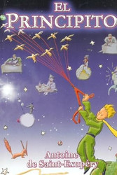 El Principito (Spanish Edition)