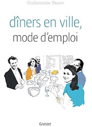 Diners En Ville Mode D Emploi