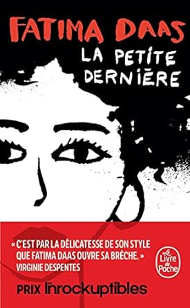 La Petite derniere