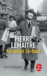 Au revoir la-haut
