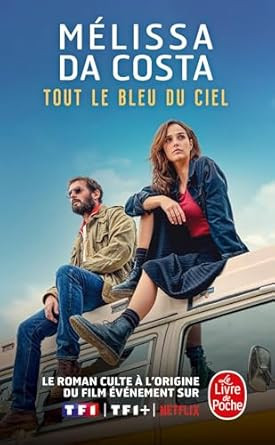 Tout le bleu du ciel