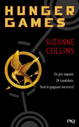 Hunger Games - tome 1 (1)