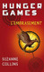 Hunger Games - tome 2 L'embrasement