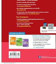Edito niv.B1 (ed. 2018) - Livre + DVD