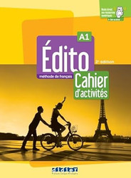 edito A1 - edition 2022-2024 - Cahier + didierfle.app