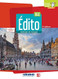 edito B2 - edition 2022-2024 - Livre + numerique inclus