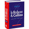 Le Robert & Collins - Grand Dictionnaire - Nouvelle edition
