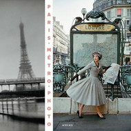 Paris Metro Photo