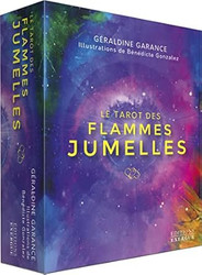Le Tarot des flammes jumelles