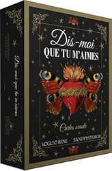 Oracle Dis-moi que tu m'aimes