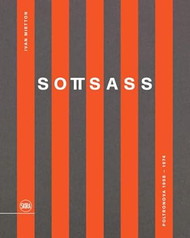 Sottsass: Poltronova 19581974