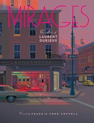 Mirages: the Art of Laurent Durieux