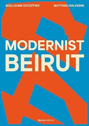 Modernist Beirut