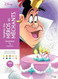 Coloriages mysteres Disney - Trompe l'oeil Heros vs Mechants