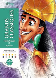 Points a relier Grands classiques