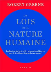 Les lois de la nature humaine