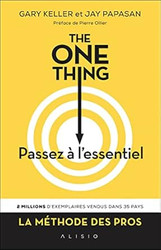 The one thing