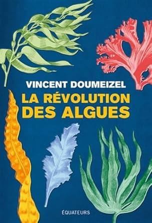 La revolution des algues