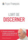 L'art de discerner L'art de discerner