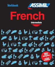 Workbook French Intermediate