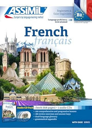 French Superpack with CD's