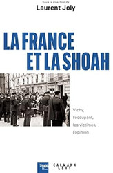 La France et la Shoah