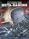 La Caste des Meta-Barons - Integrale La Caste des Meta-Barons - Integrale