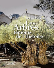 Les arbres temoins de l'histoire